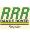 Range Rover Register Ltd
