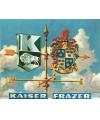 Kaiser-Frazer Owners Club International