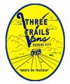 Three Trails Vans