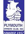 Plymouth Owners Club, Inc.