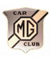 MG Car Club Switzerland