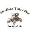 Model T Ford Club Rockford