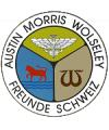 Morris > Austin-Morris-Wolseley Freunde Schweiz