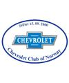 Chevrolet Club of Norway