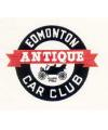 Edmonton Antique Car Club EACC