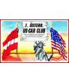 1. Oesterr. US-Car Club Hoersching