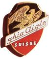 Ghia Aigle Suisse