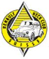 Renault Heck Club Suisse