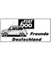 Fiat 600 Freunde Deutschland