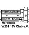 Mercedes W201 16V Club e.V.