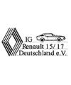 IG Renault 15/17 Deutschland e.V.