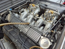 Lotus Eclat S1 1975