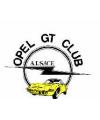 Opel GT Club Alsace