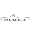 124 Spider Club