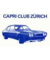 Capri Club Zürich