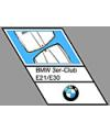 BMW 3er-Club (E21 und E30)