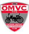 Österr. Motor-Veteranen-Club (ÖMVC)