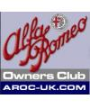 Alfa Romeo Owners Club UK