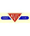 Alvis Owners Club