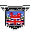 Austin-Healey Club