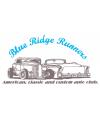 Blue Ridge Runners