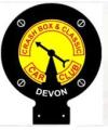 Crashbox and Classic Car Club of Devon
