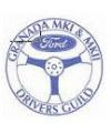 Ford Granada MK 1 & MK 2 Drivers Guild